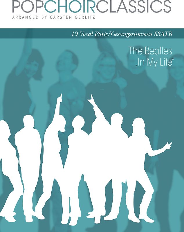 POPCHOIRCLASSICS Beatles - In My Life
