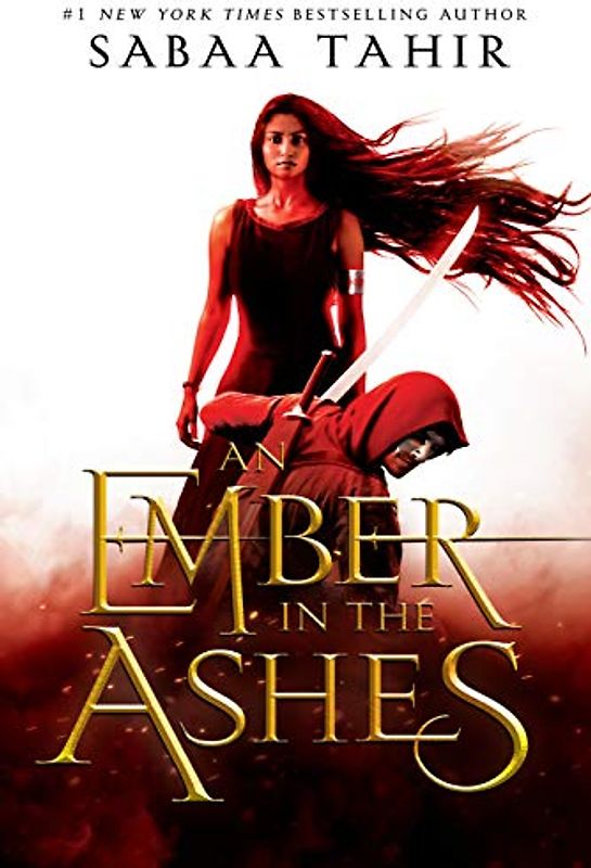 An Ember in the Ashes