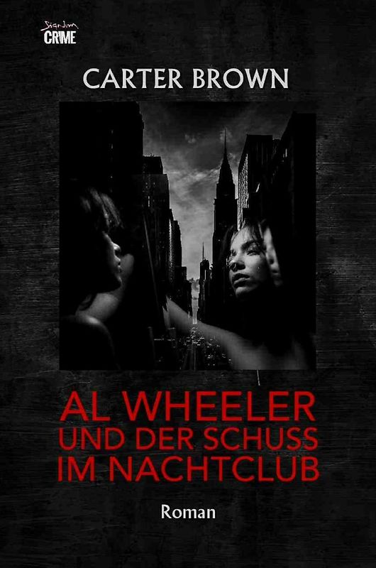 Al Wheeler und der Schuss im Nachtclub