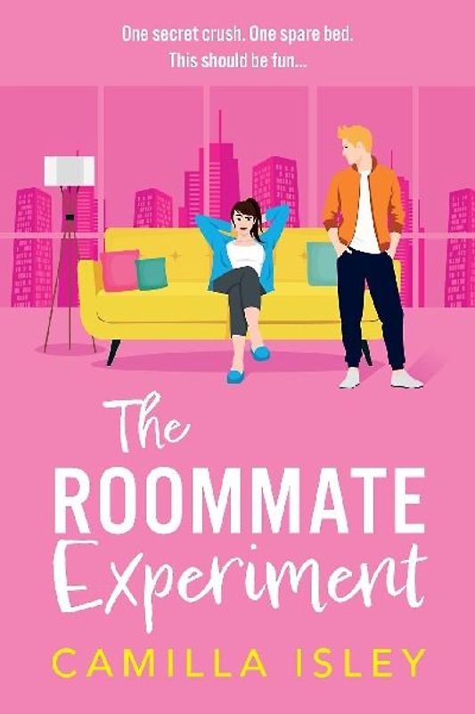 The Roommate Experiment