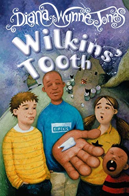 Wilkins Tooth