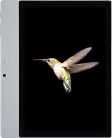 Microsoft Surface Pro 7 12,3" Intel Core i5 256Go SSD 16Go RAM [Wi-Fi] gris platine