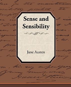 Sense and Sensibility