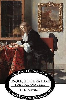 English Literature for Boys and Girls