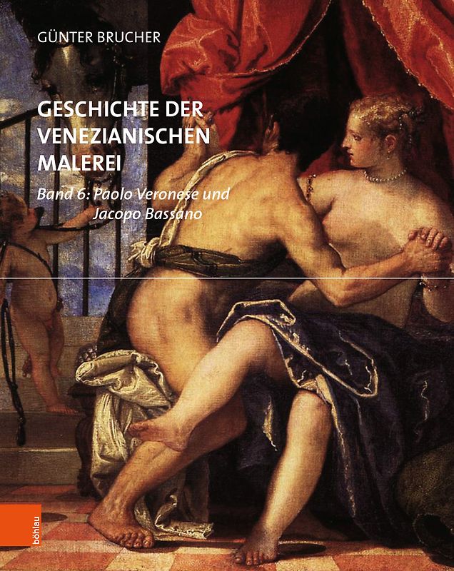 Geschichte der venezianischen Malerei