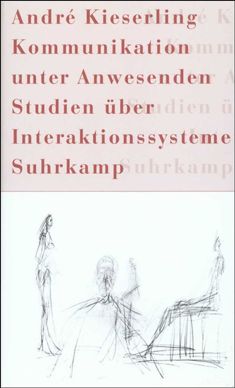 Kommunikation unter Anwesenden