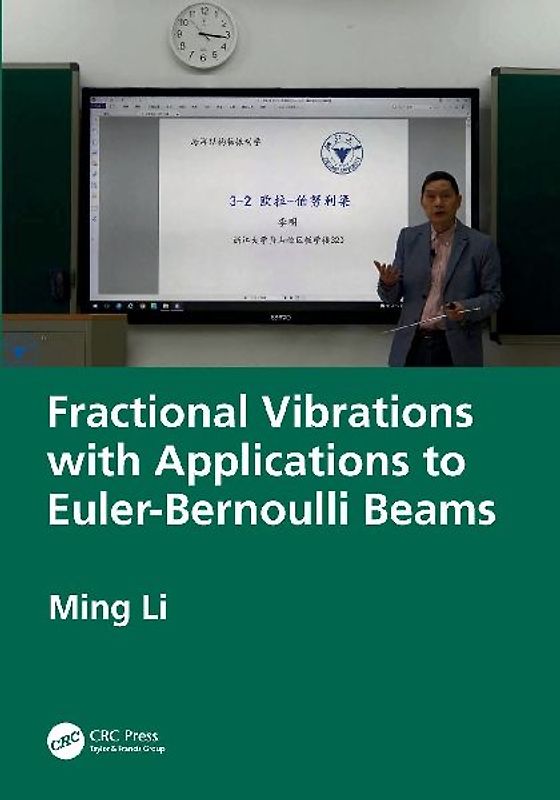 Fractional Vibrations with Applications to Euler-Bernoulli Beams