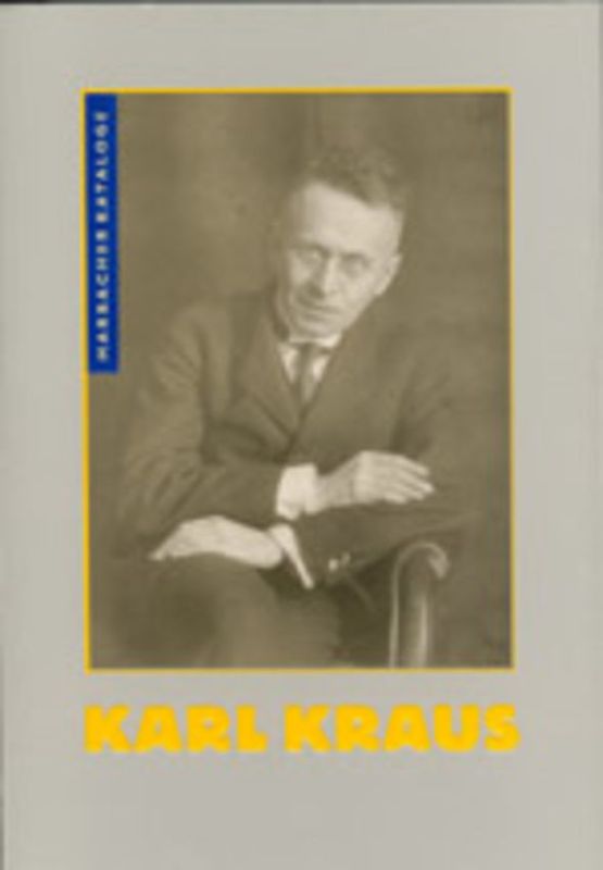 Karl Kraus