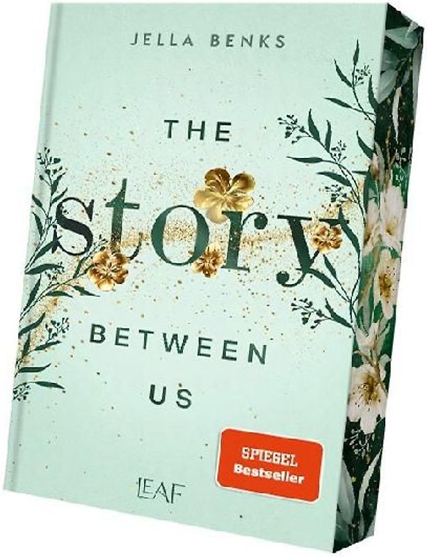 The Story Between Us