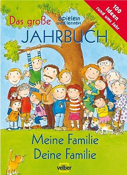 Meine Familie - deine Familie