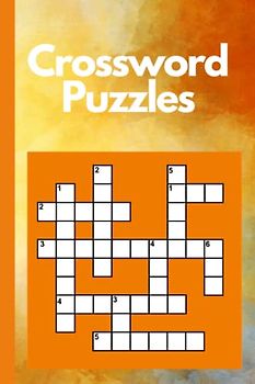 Crossword Puzzles: Relaxation and Stress Relief