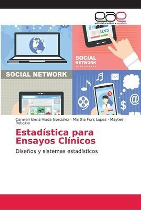 Estadística para Ensayos Clínicos