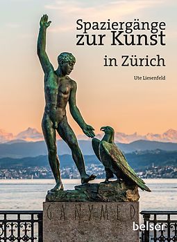 Spaziergänge zur Kunst in Zürich