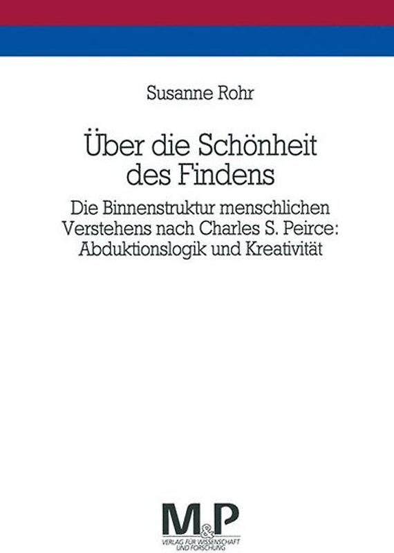 Über die Schönheit des Findens