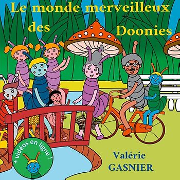 Le monde merveilleux des Doonies