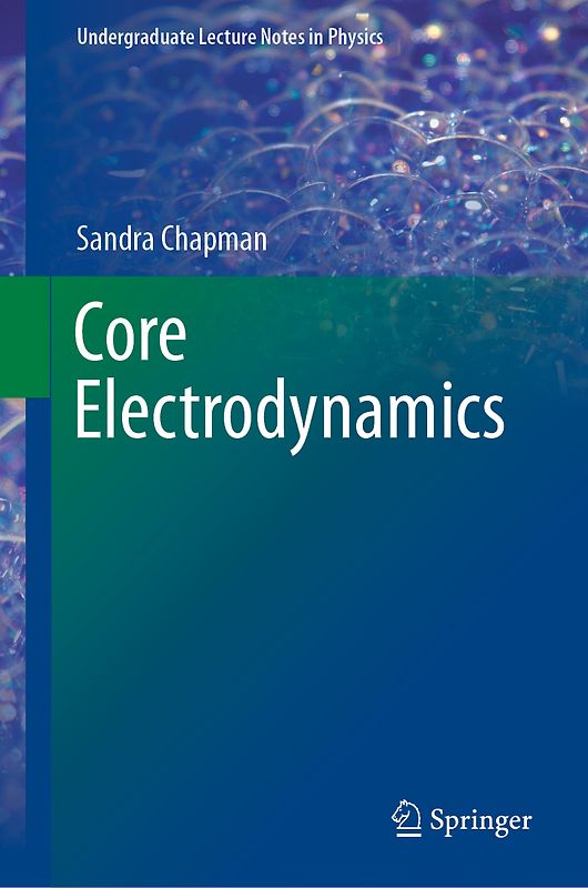 Core Electrodynamics