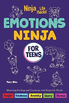 Emotions Ninja for Teens