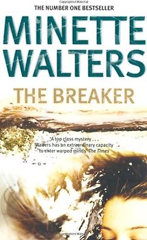 The Breaker - Minette Walters