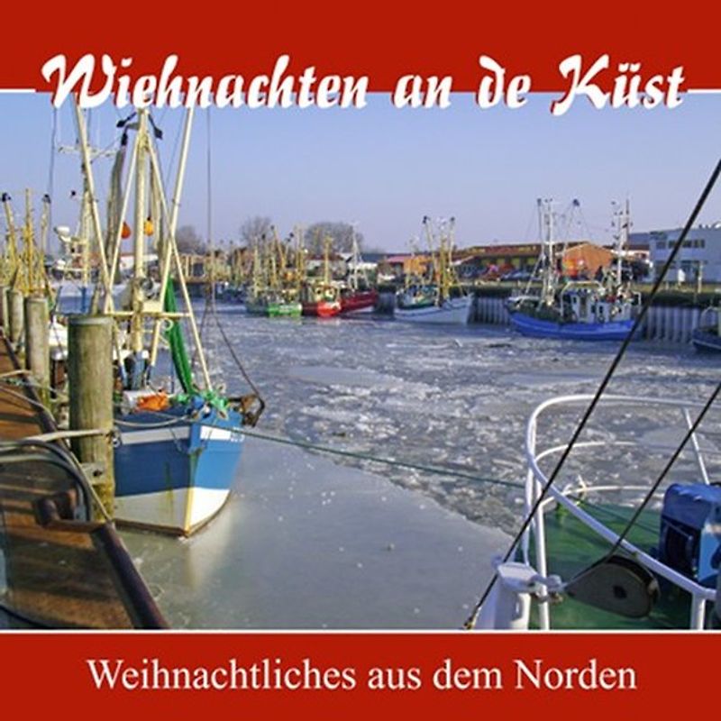 Wiehnachten an de Küst