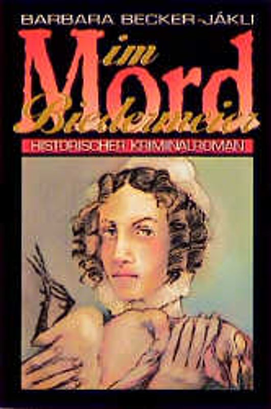 Mord im Biedermeier