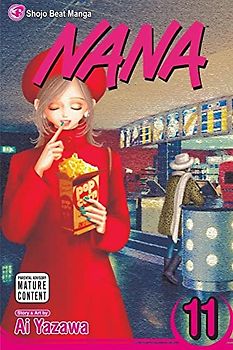 NANA TP VOL 11