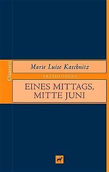 Eines Mittags, Mitte Juni