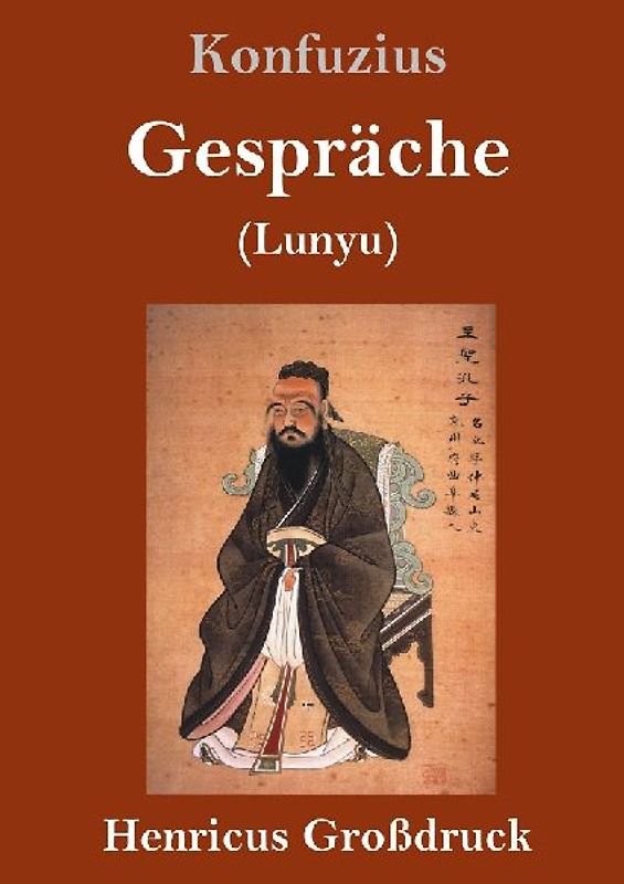 Gespräche (Großdruck)