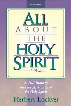 All about the Holy Spirit