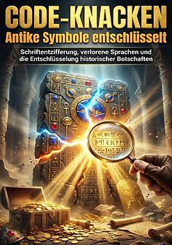 Code-Knacken: Antike Symbole entschlüsselt