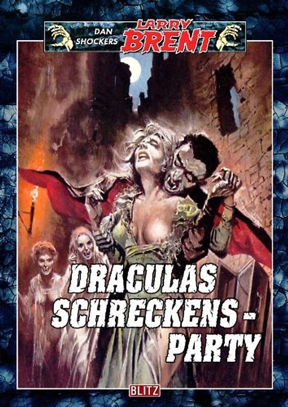 Flucht in die tote Stadt