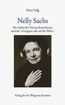 Nelly Sachs