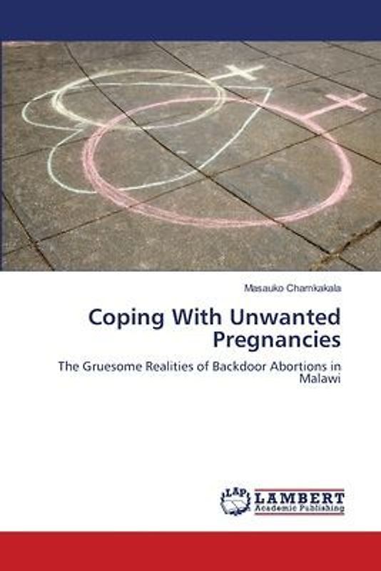 Coping With Unwanted Pregnancies
