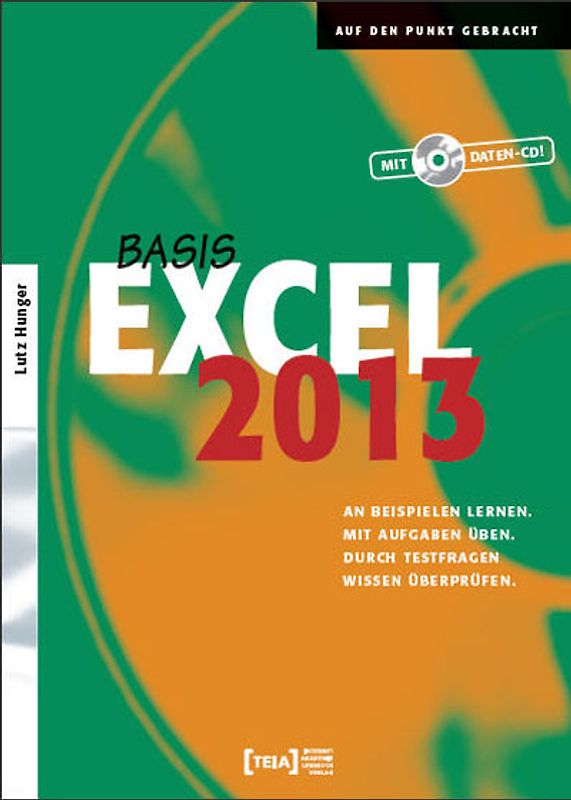 Excel 2013 Basis