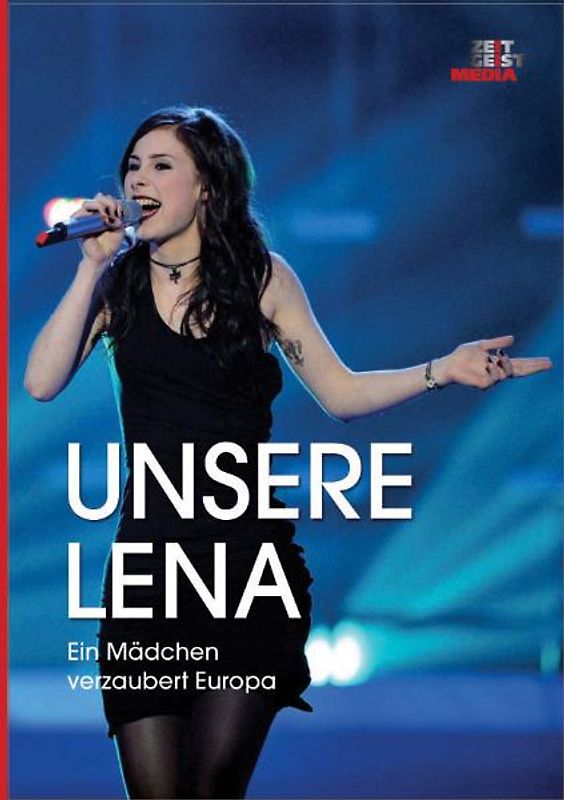 Unsere Lena