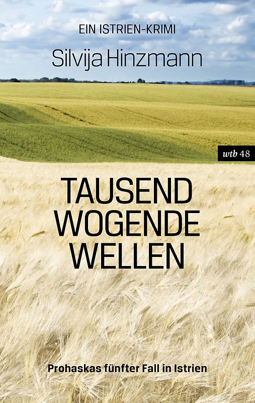 Tausend wogende Wellen