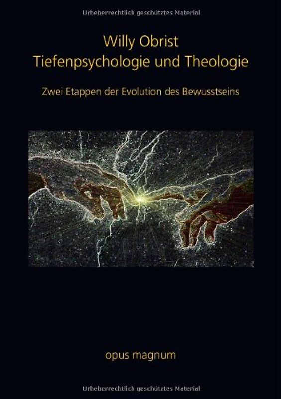 Tiefenpsychologie und Theologie