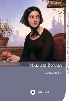 Madame Bovary