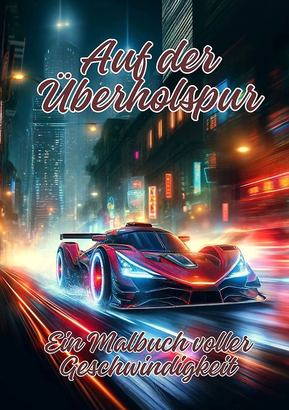 Auf der Überholspur
