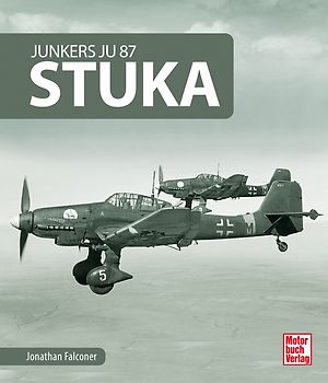 Junkers Ju-87 Stuka