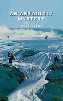 An Antarctic Mystery