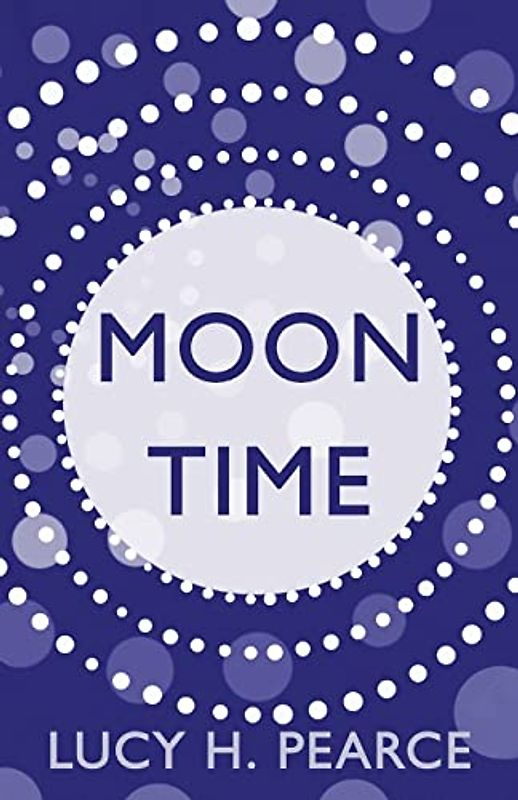 Moon Time: Living in Flow with your Cycle