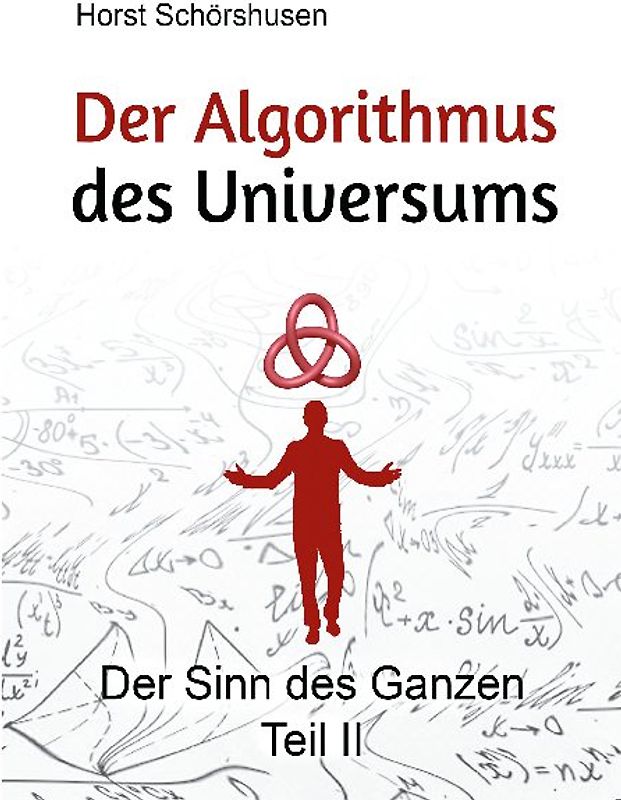 Der Algorithmus des Universums