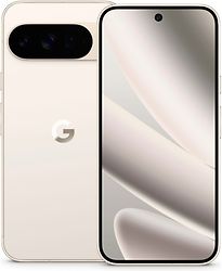 Image of Google Pixel 10 Pro XL Dual SIM 256GB porselein (Refurbished)