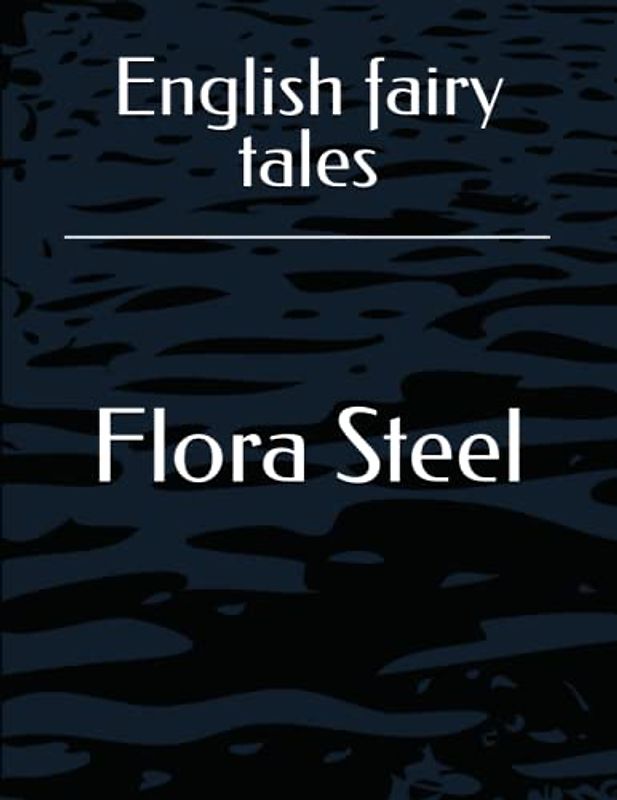 English fairy tales