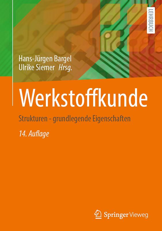 Werkstoffkunde