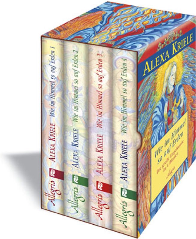 Wie im Himmel - so auf Erden