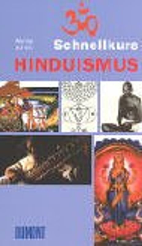 DuMont Schnellkurs Hinduismus