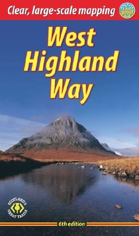 West Highland Way (6 ed)
