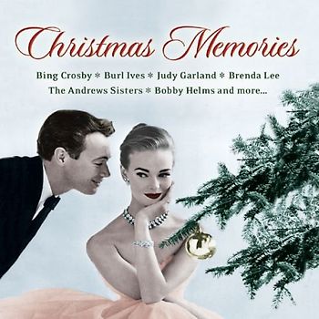 VARIOUS ARTISTS-CHRISTMAS MEMORIES (SOM)