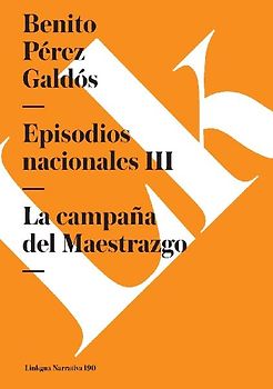 Episodios nacionales III